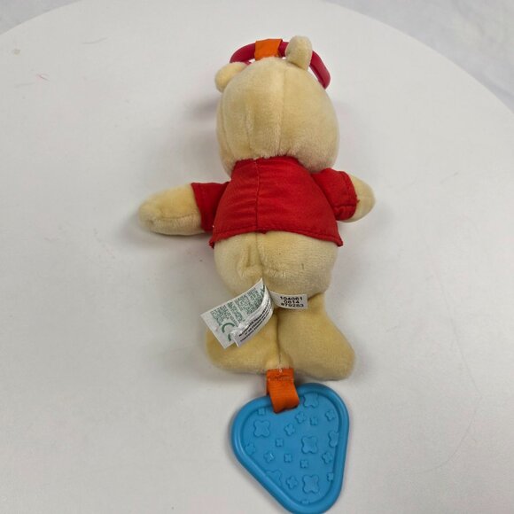 Disney Baby Winnie the Pooh activity toy - Picture 3 of 4